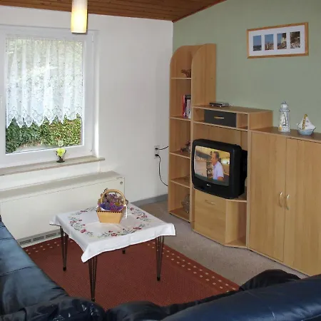 Casa de Férias Kaiser By Interhome Garz (Rugen)