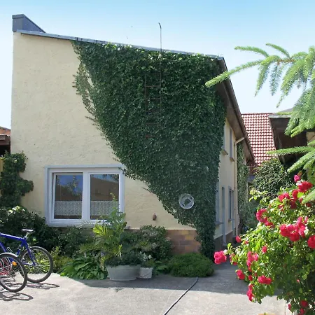 Kaiser By Interhome Casa de Férias *