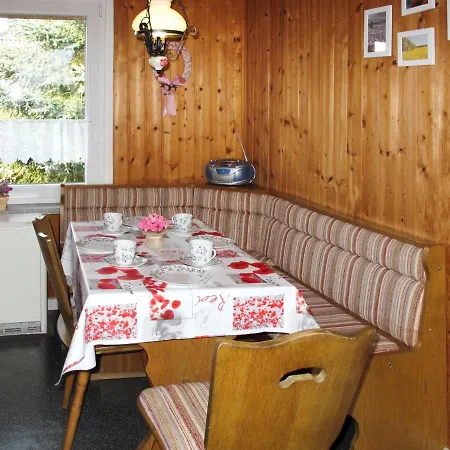 Hébergement de vacances Kaiser By Interhome Garz (Rugen)