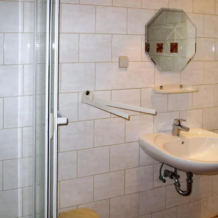 Kaiser By Interhome Hébergement de vacances Garz (Rugen)
