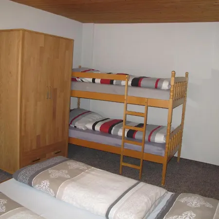 Casa de Férias Kaiser By Interhome Garz (Rugen)